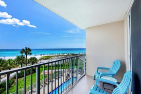 Destin on the Gulf 402